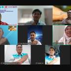 Kolaborasi Poltekkes Banjarmasin dan PT Adaro Indonesia untuk Program Pemberdayaan Masyarakat