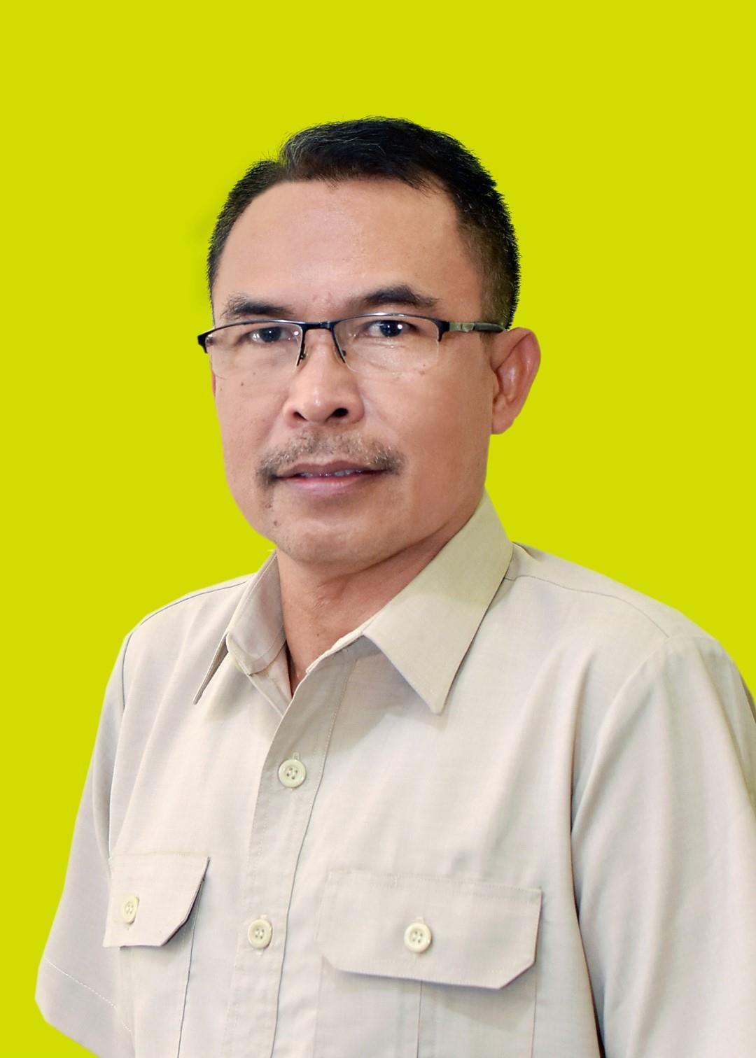 Team Member 1
