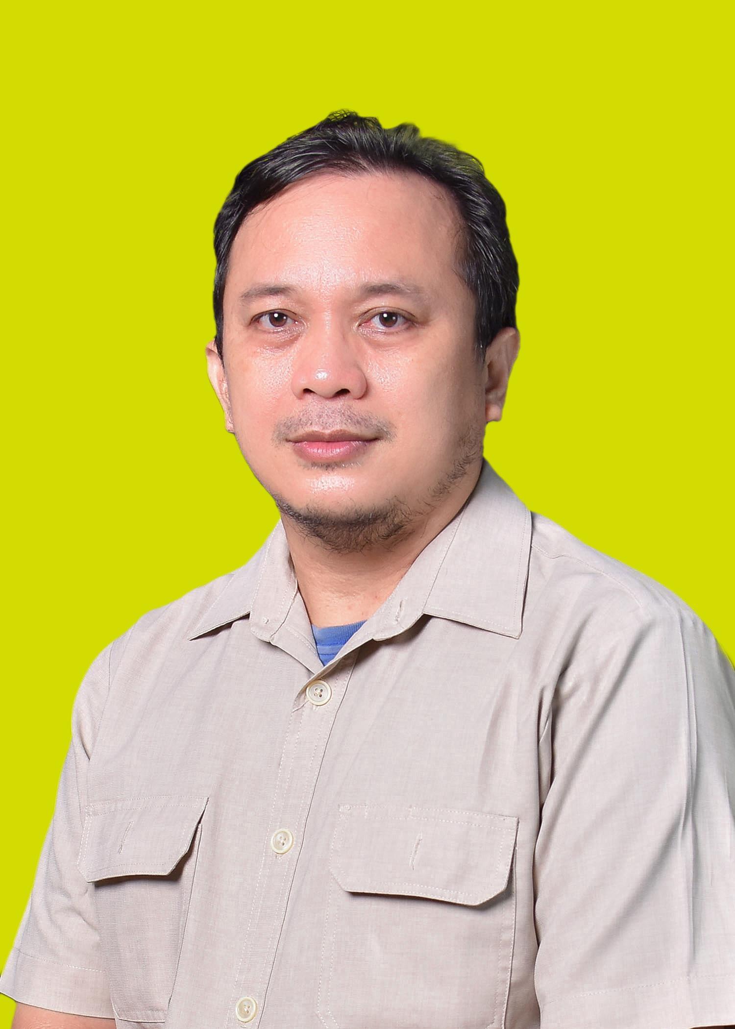 Team Member 3