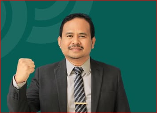 Apresiasi Direktur Poltekkes Kemenkes Banjarmasin untuk Kegiatan Karantina Proposal